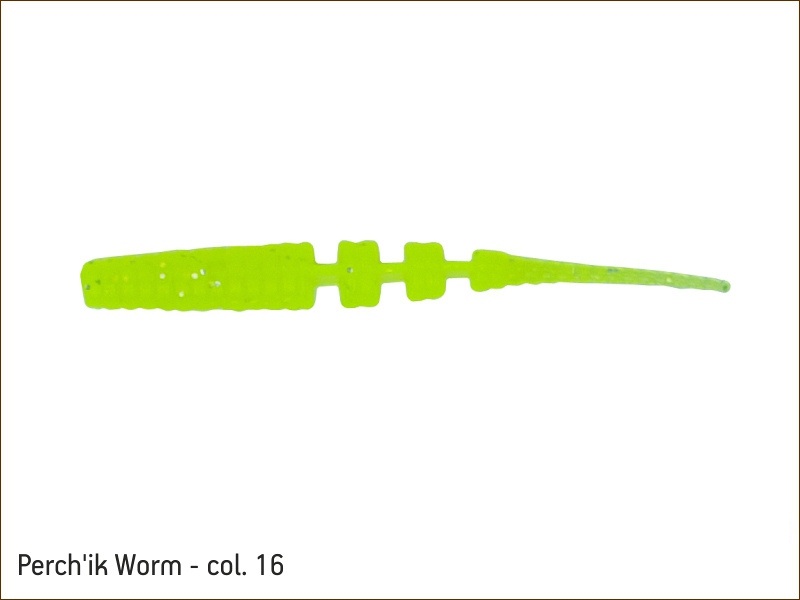Perch'ik Worm