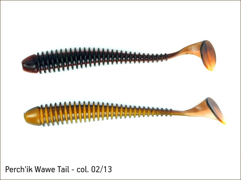 Perch'ik Wawe Tail