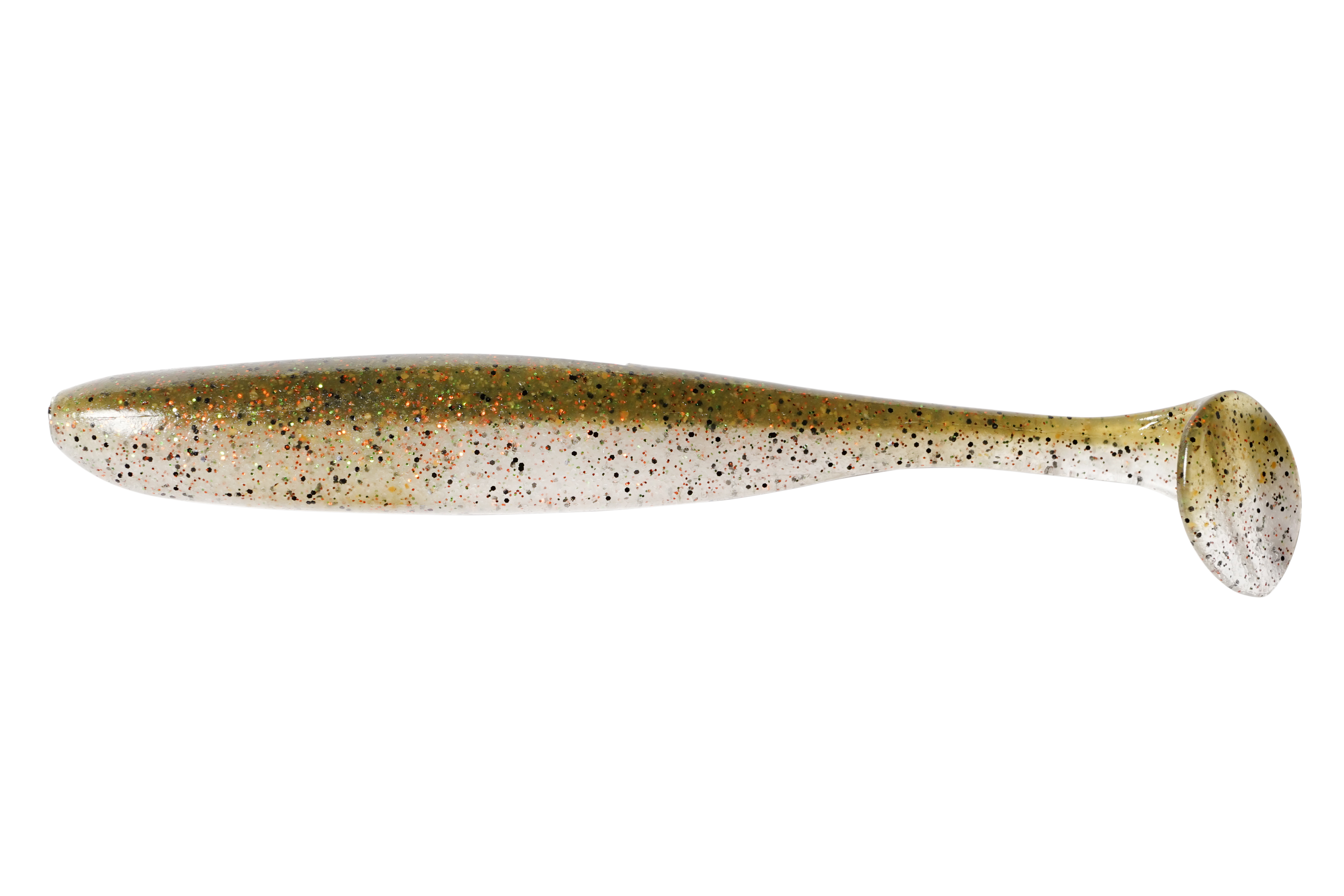 Keitech Easy Shiner 2"_#523_Light Watermelon Shrimp