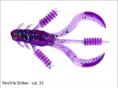 Perch'ik Striker - 2"