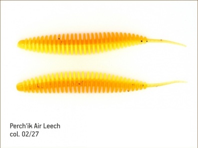 Perch'ik Air Leech - 3"