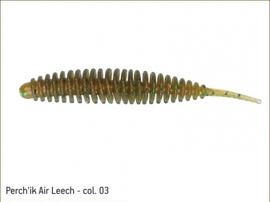Perch'ik Air Leech - 3"