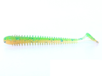 Perch'ik Wawe Tail - 2."