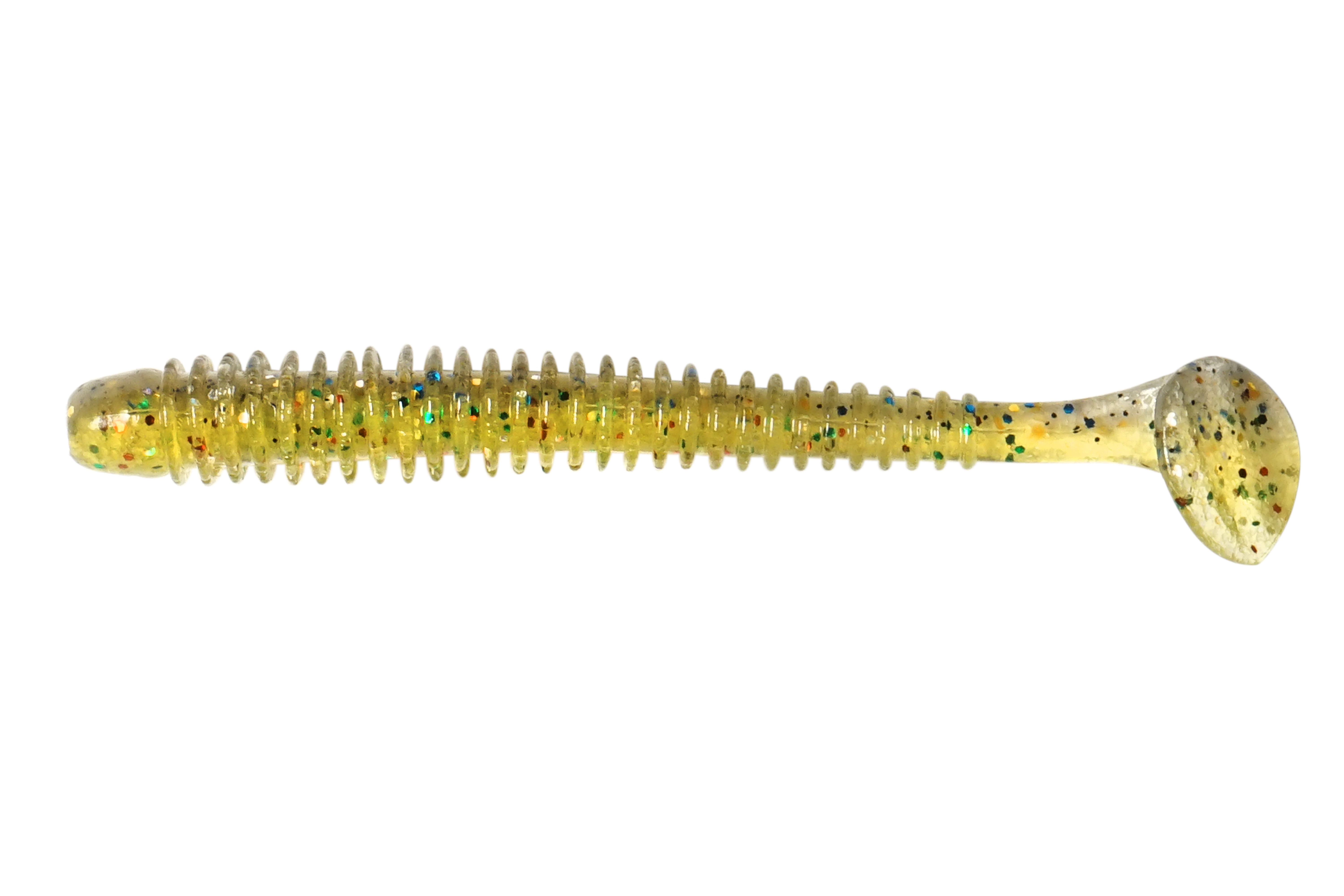 Keitech_Swing Impact 3,5"_LT#51_LT Smoky Yellow