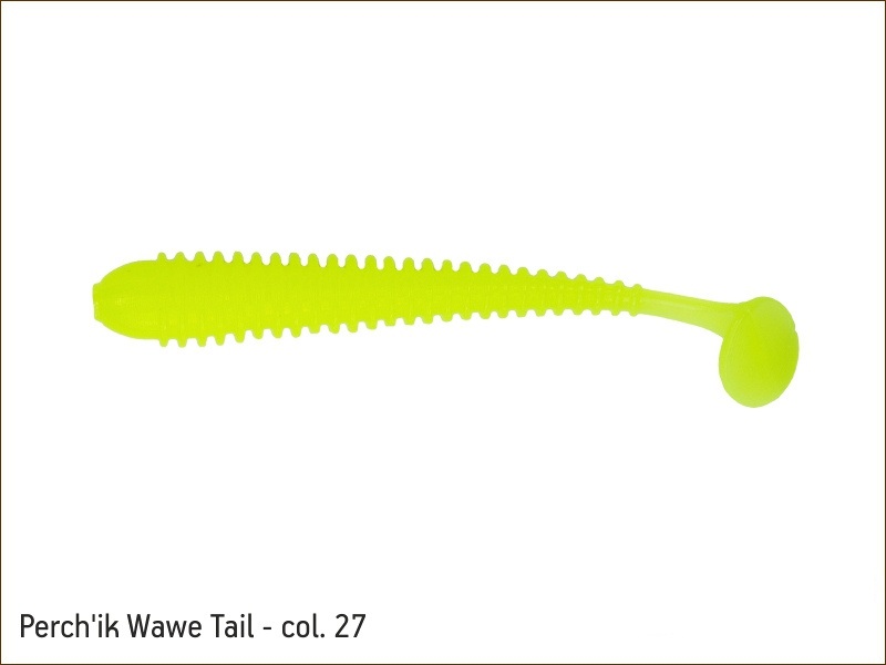Perch'ik Wawe Tail