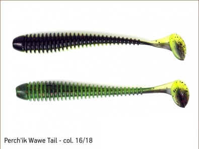 Perch'ik Wawe Tail - 2."