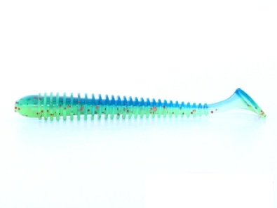 Perch'ik Wawe Tail - 4"