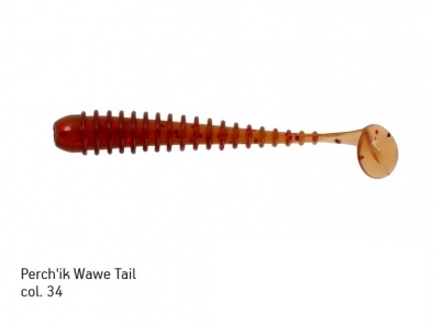 Perch'ik Wawe Tail - 2."