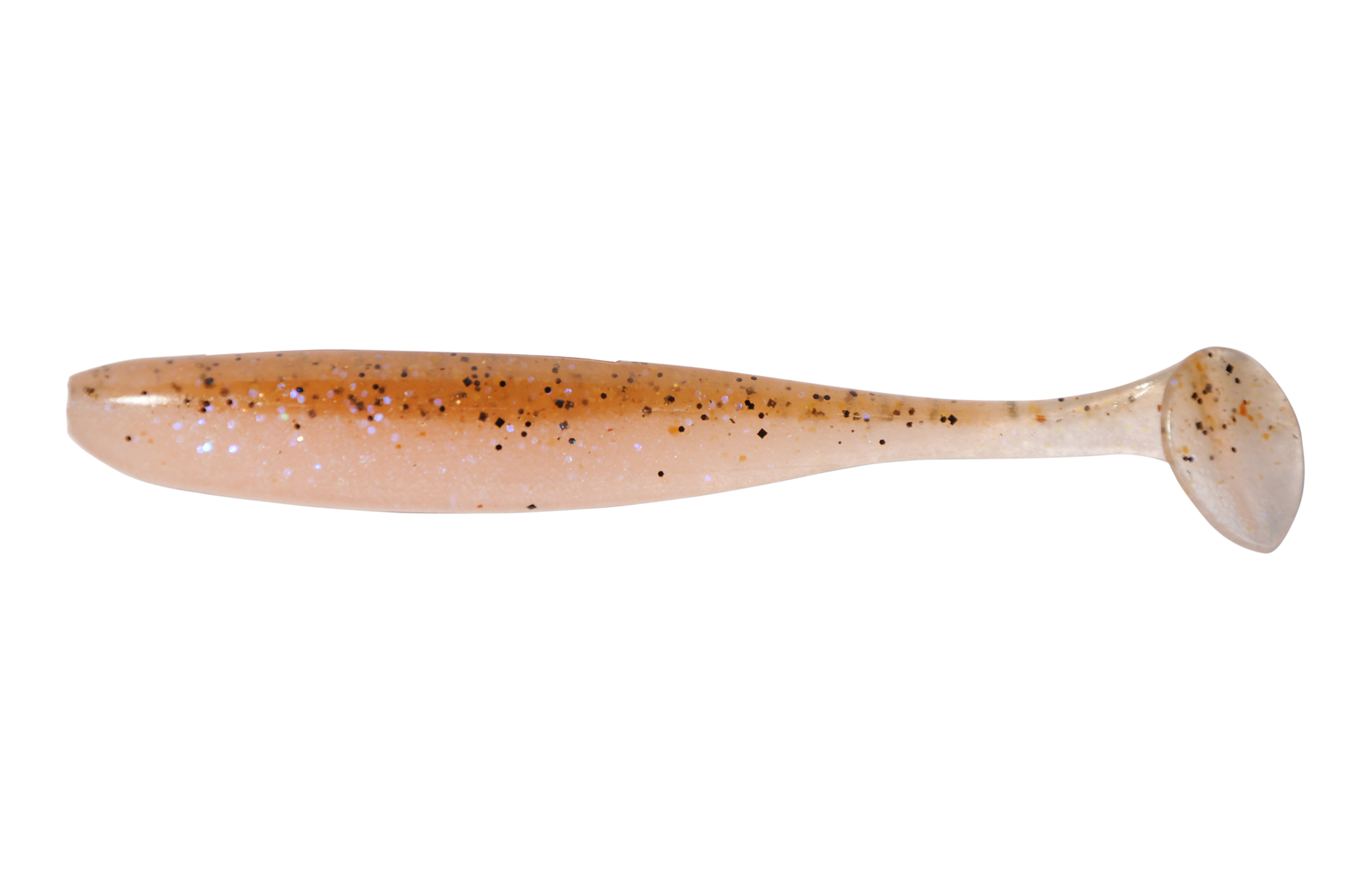 Keitech Easy Shiner 4"_#445_Electric Shrimp