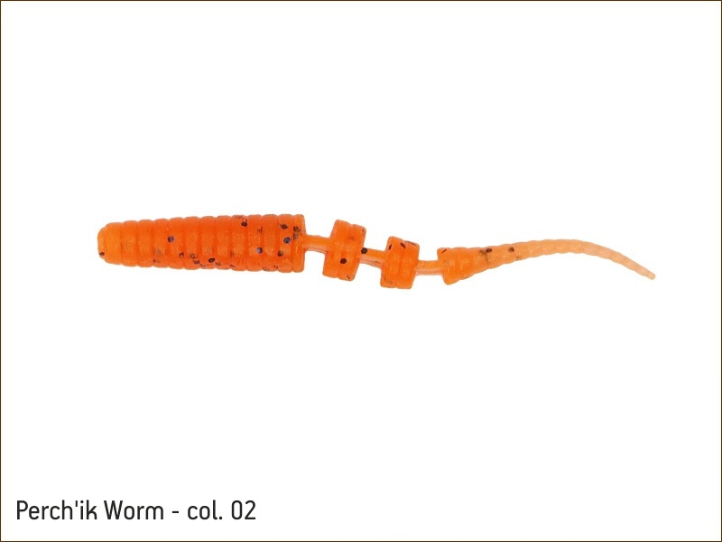 Perch'ik Worm