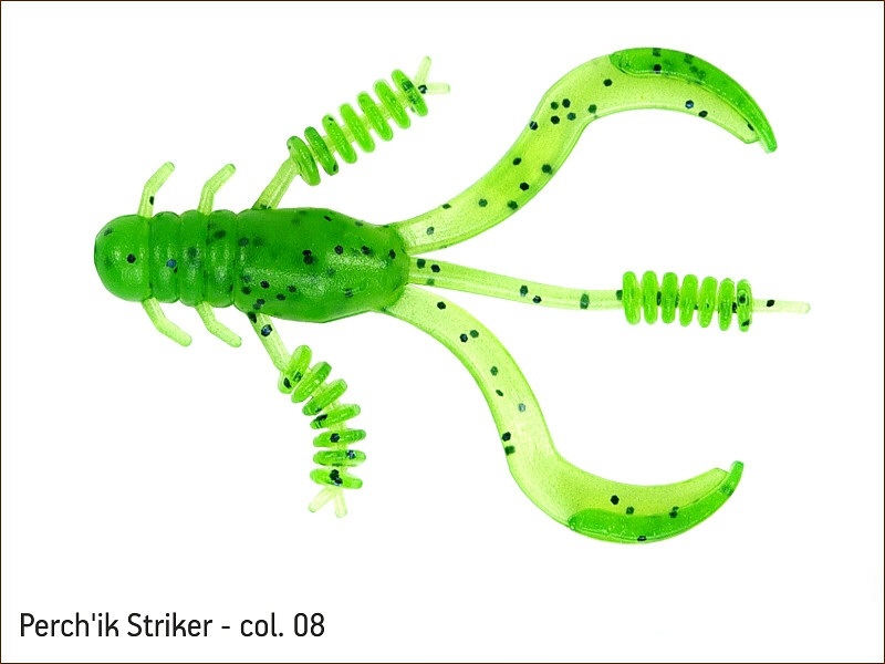 Perch'ik Striker - 2"