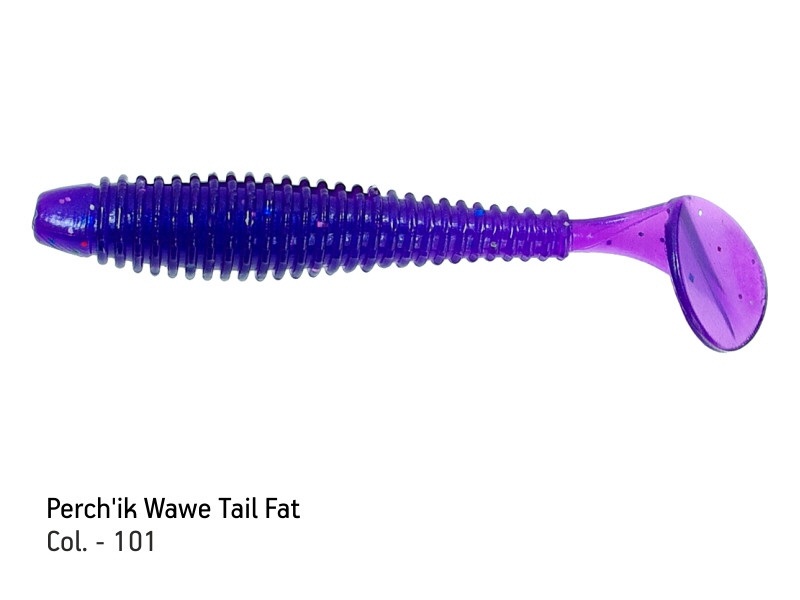 Perch'ik Wawe Tail Fat