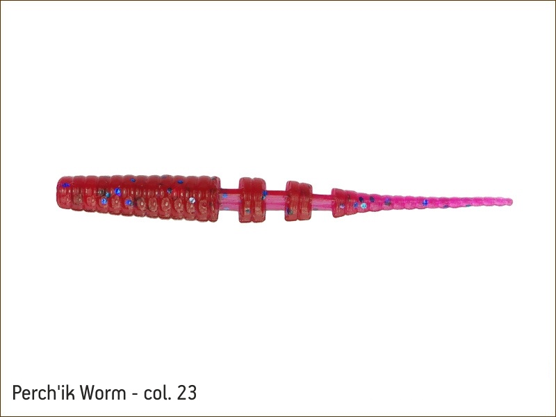 Perch'ik Worm