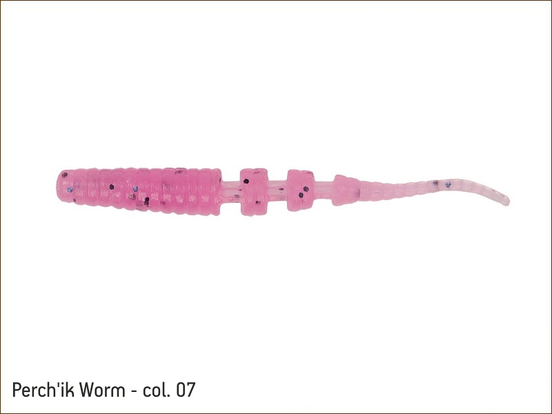 Perch'ik Worm