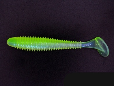 Perch'ik Wawe Tail Fat - 2.8"