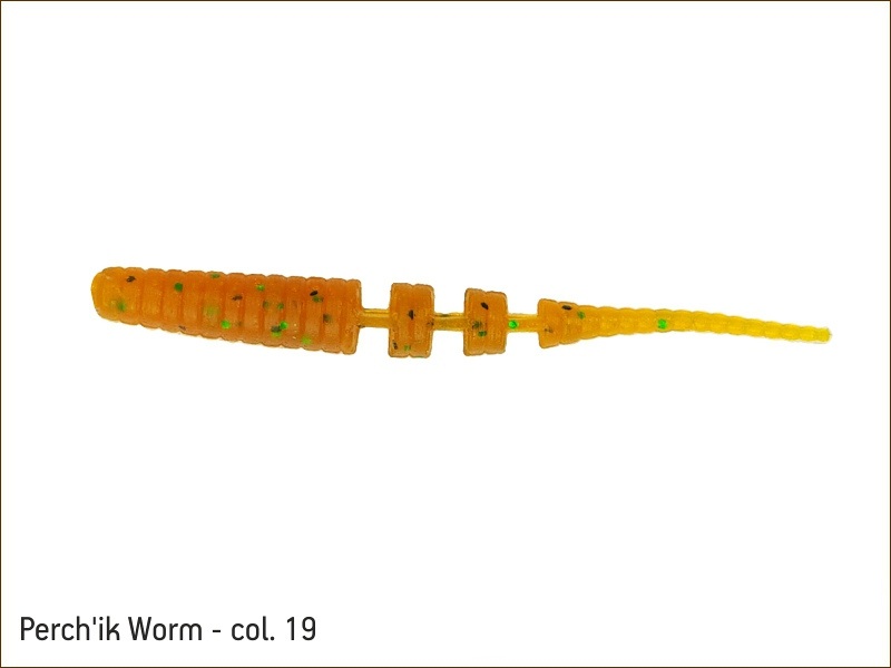 Perch'ik Worm