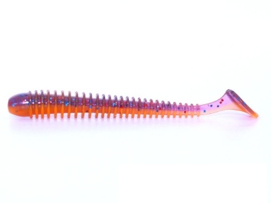 Perch'ik Wawe Tail - 2."