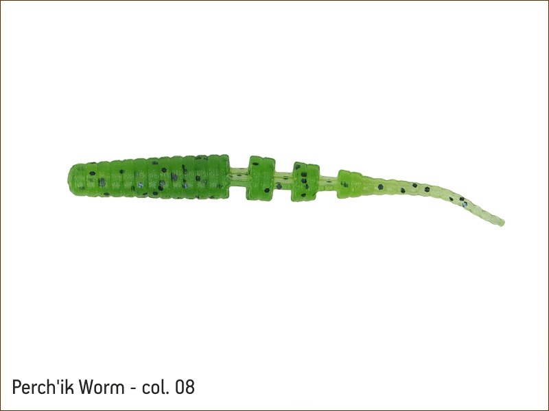 Perch'ik Worm