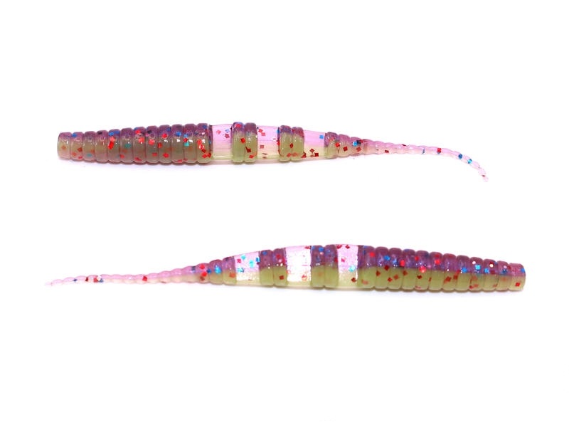 Perch'ik Worm