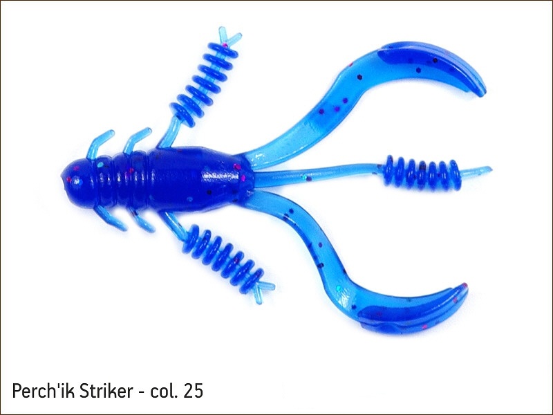 Perch'ik Striker - 2"