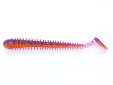 Perch'ik Wawe Tail - 2.8"