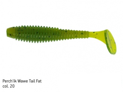 Perch'ik Wawe Tail Fat - 2"