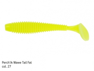 Perch'ik Wawe Tail Fat - 2"