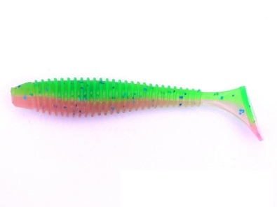 Perch'ik Wawe Tail Fat - 2"