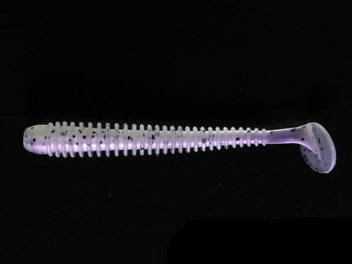 Perch'ik Wawe Tail - 4"