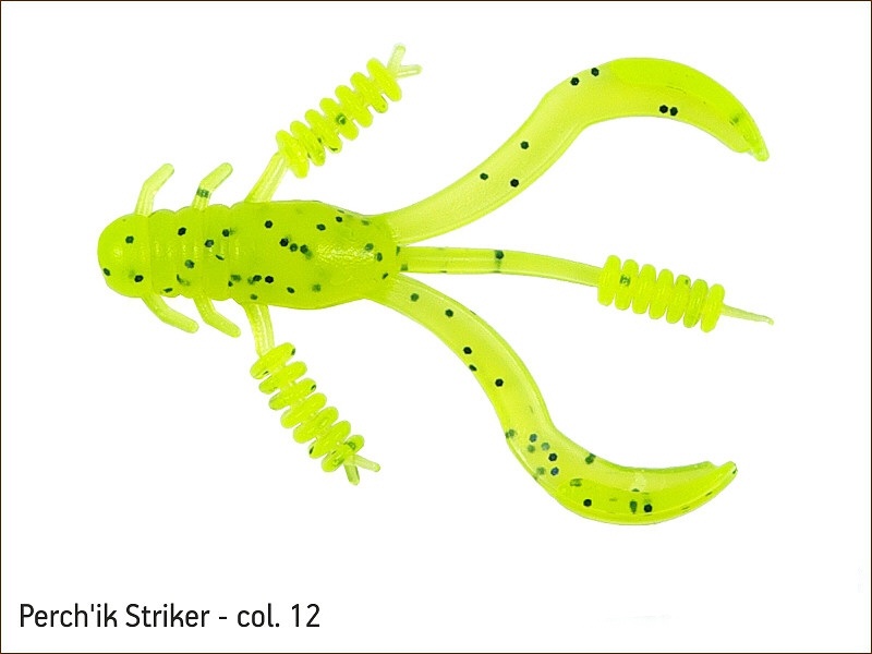 Perch'ik Striker - 2"