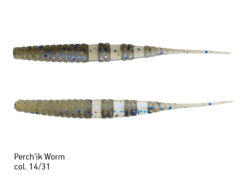 Perch'ik Worm