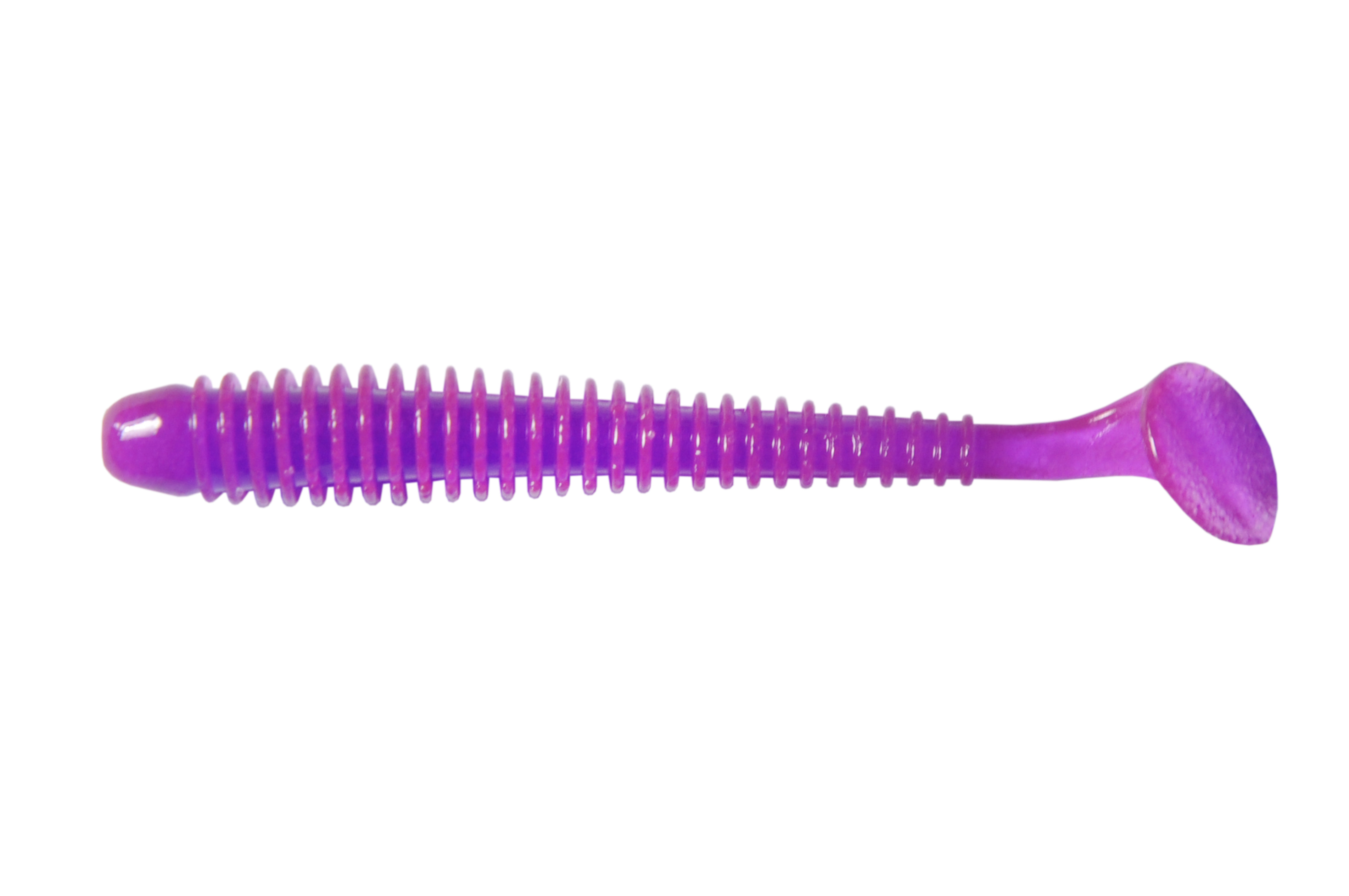Keitech_Swing Impact 2"_Lt#13_Purple Chameleon