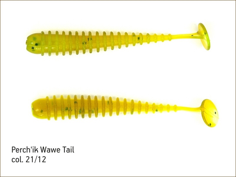 Perch'ik Wawe Tail