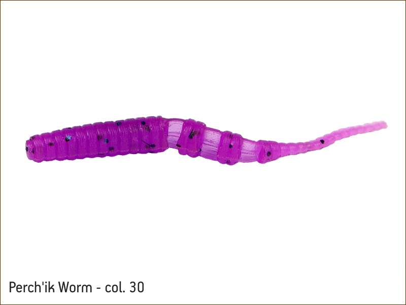 Perch'ik Worm