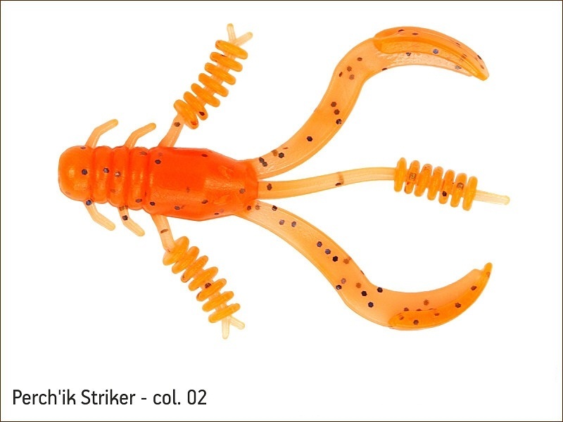 Perch'ik Striker 2"
