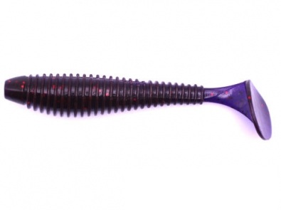 Perch'ik Wawe Tail Fat - 3.3"
