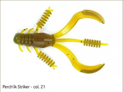 Perch'ik Striker - 2"