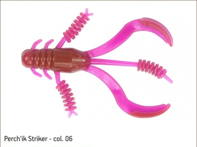 Perch'ik Striker - 2"