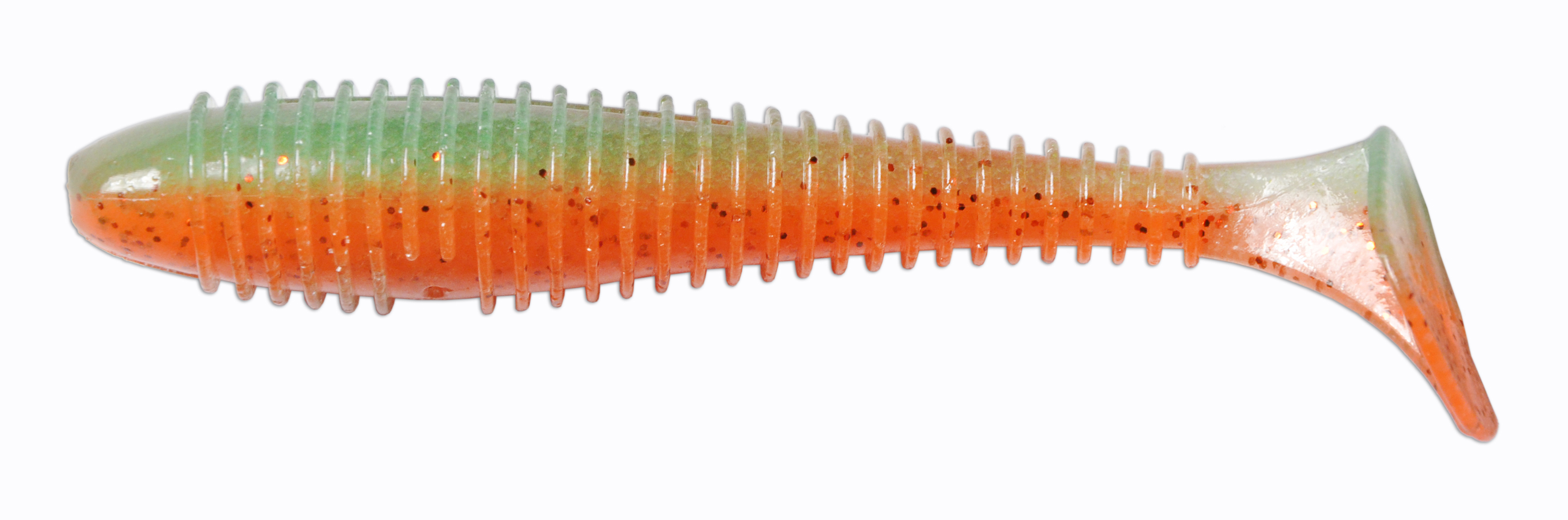 Keitech_Swing Impact FAT 3,3"_LT#06_Fresh watermelon