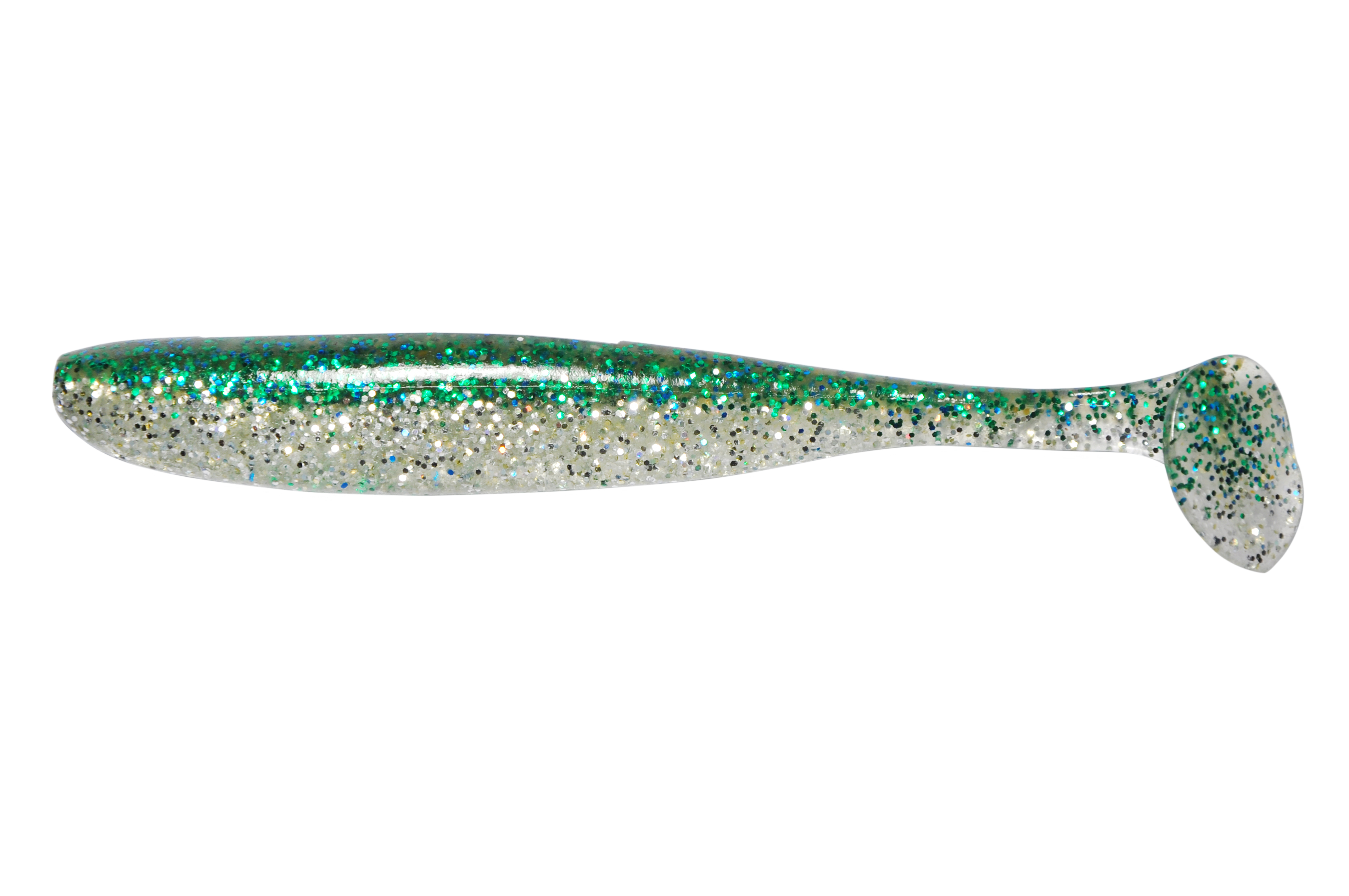 Keitech Easy Shiner 2"_LT#49_LT Green Sardine