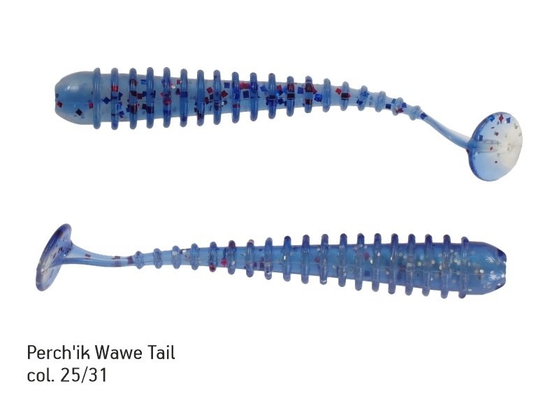 Perch'ik Wawe Tail