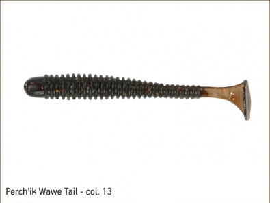 Perch'ik Wawe Tail - 2"