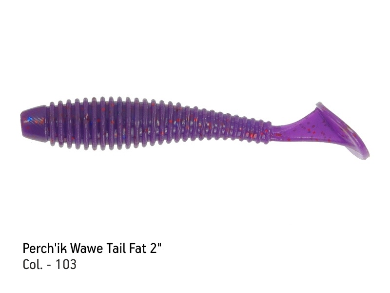 Perch'ik Wawe Tail Fat 