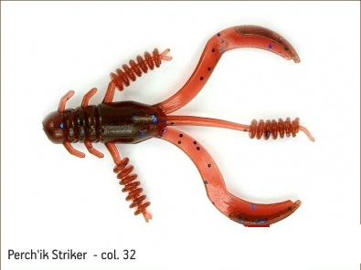Perch'ik Striker - 2"