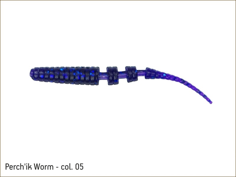Perch'ik Worm