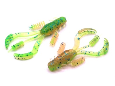 Perch'ik Striker - 2"