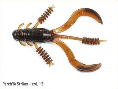 Perch'ik Striker - 2"