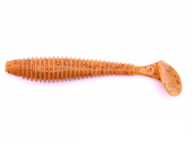Perch'ik Wawe Tail Fat - 2.8"