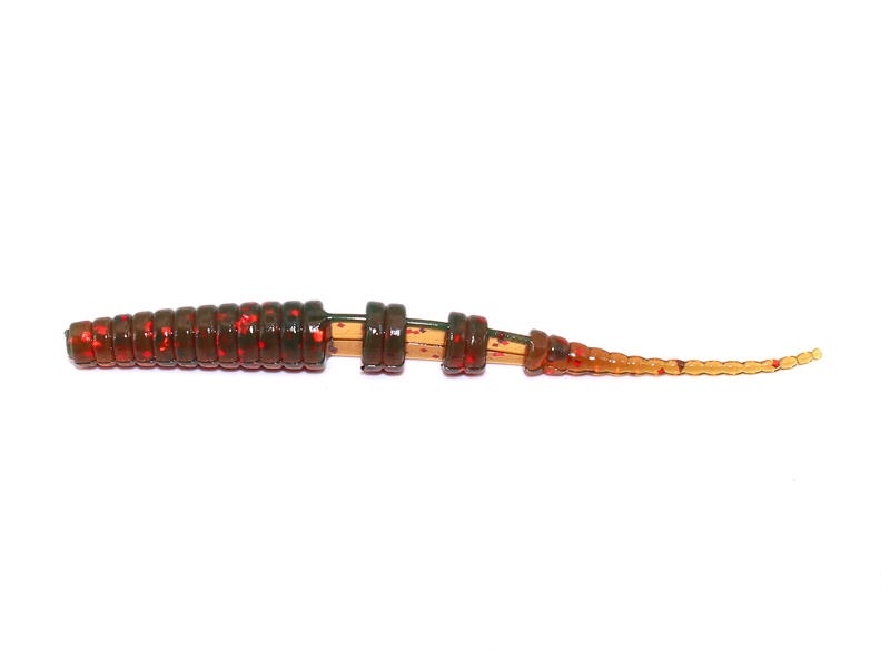 Perch'ik Worm