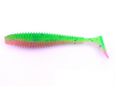 Perch'ik Wawe Tail Fat - 3.3"